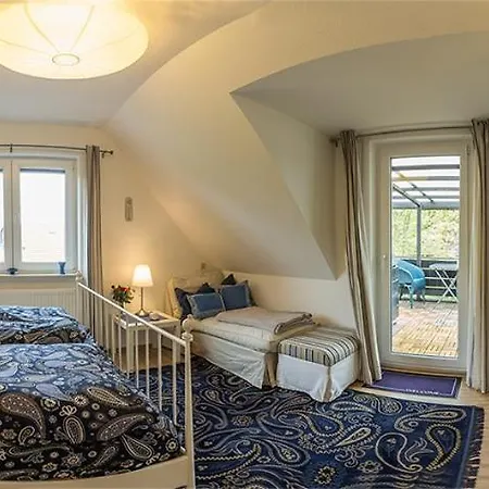 Whg. Oslo Aparts In Weiss Appartement *