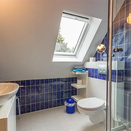 Appartement Whg. Oslo Aparts In Weiss Böhl
