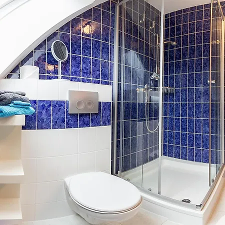 Appartement Whg. Oslo Aparts In Weiss Böhl