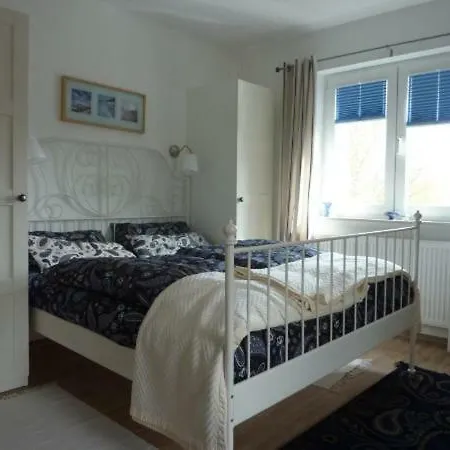 Whg. Oslo Aparts In Weiss Appartement